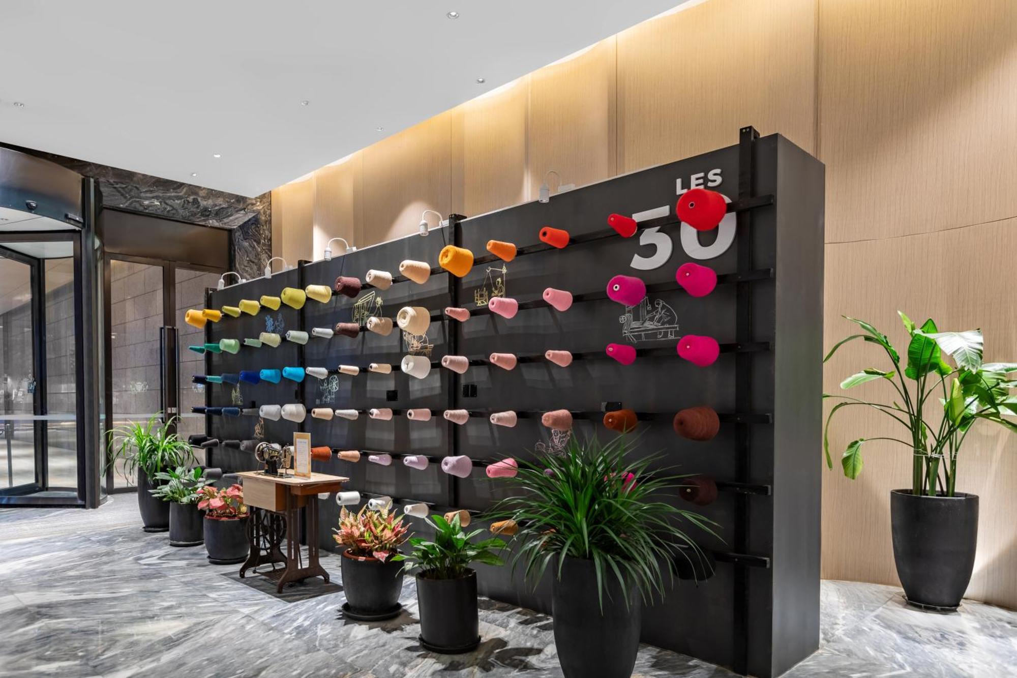 Ascott Songshan Lake Dongguan Dongguan  Exterior photo
