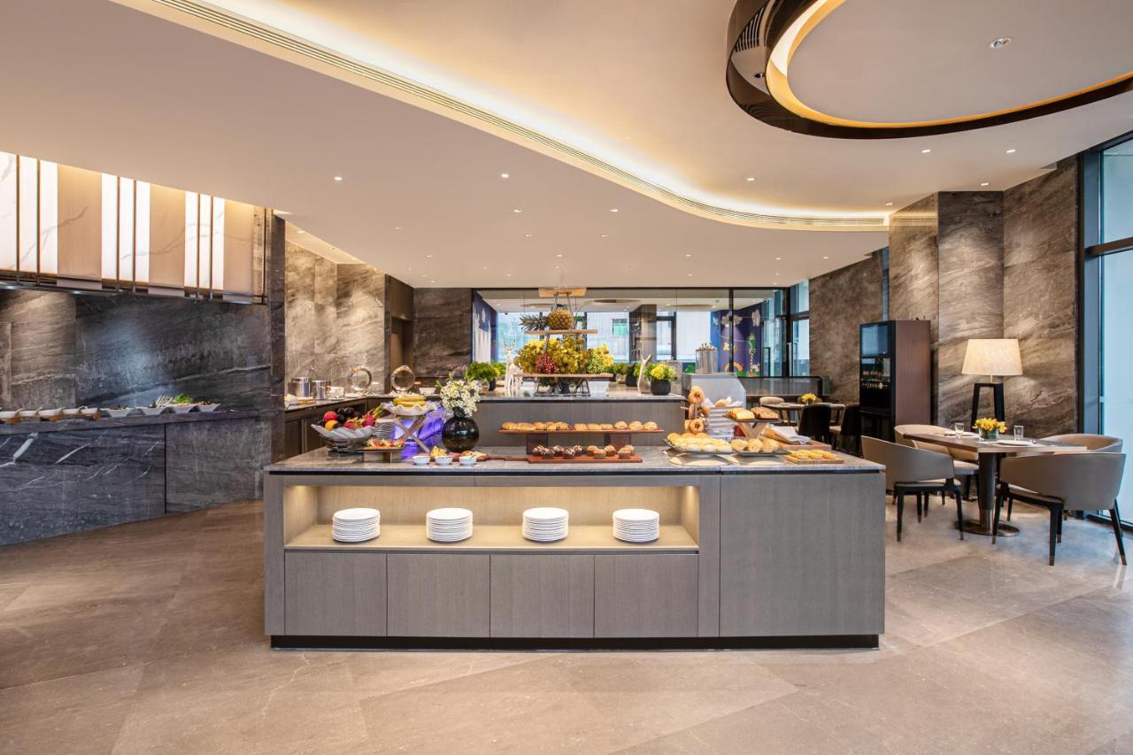Ascott Songshan Lake Dongguan Dongguan  Exterior photo